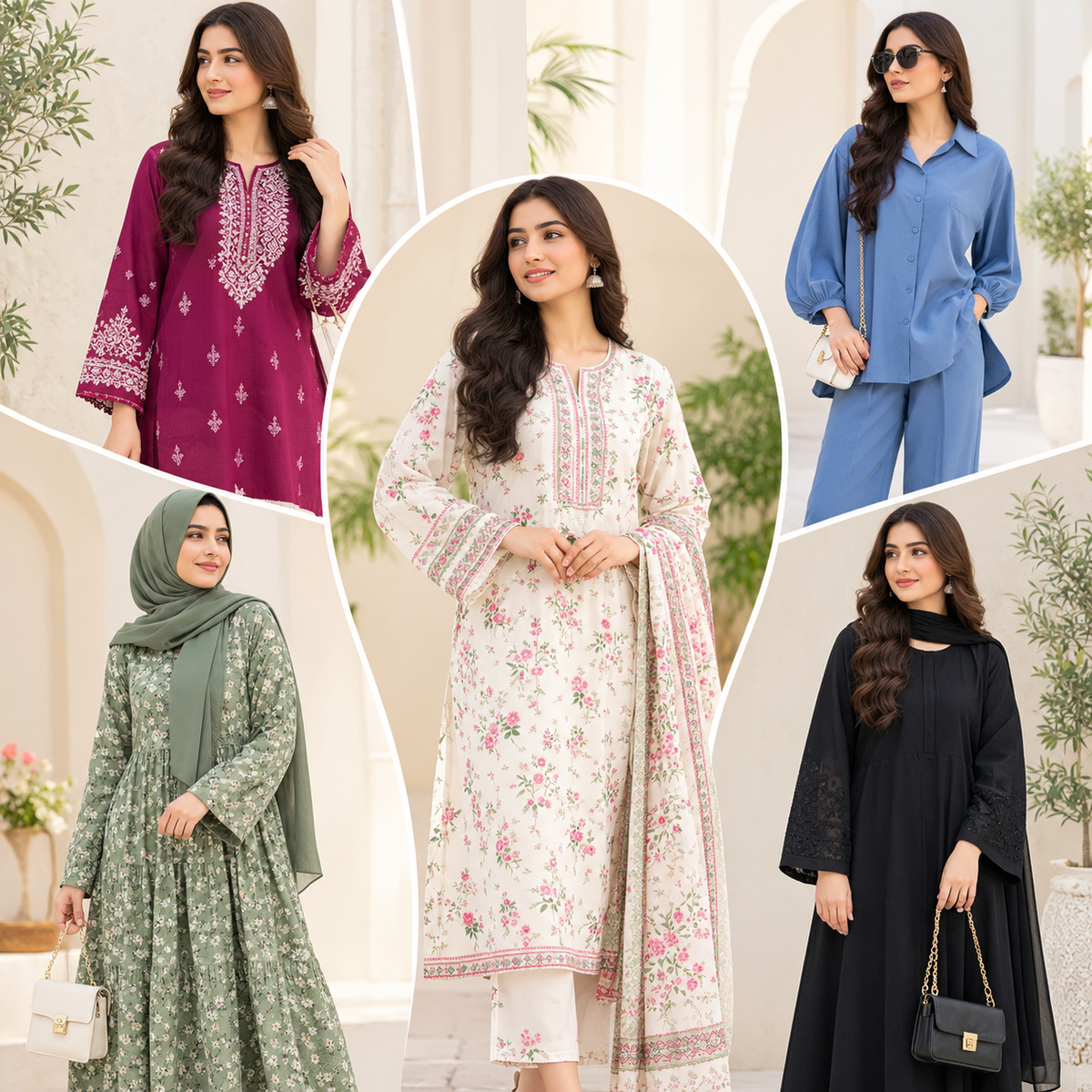 Women Dresses