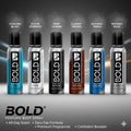 Bold Gas Free Body Spray – Fresh, Alcohol-Free Fragrance for Confident & Sensitive Skin