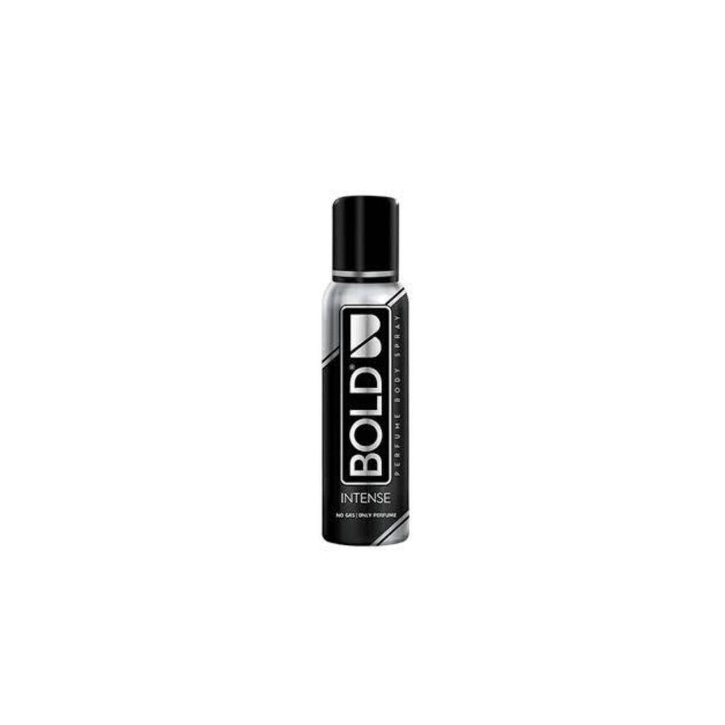 Bold Gas Free Body Spray – Fresh, Alcohol-Free Fragrance for Confident & Sensitive Skin