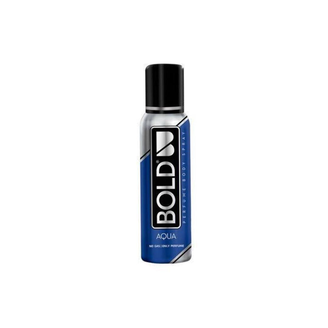 Bold Gas Free Body Spray – Fresh, Alcohol-Free Fragrance for Confident & Sensitive Skin