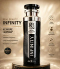 Real Beauty Infinity 4x More Lasting Body Spray