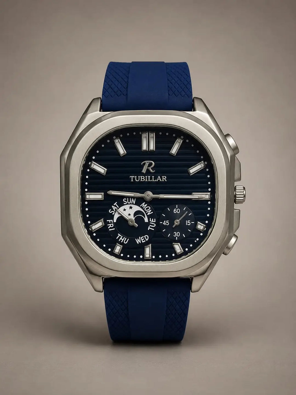 Men's Imported Quality Watch