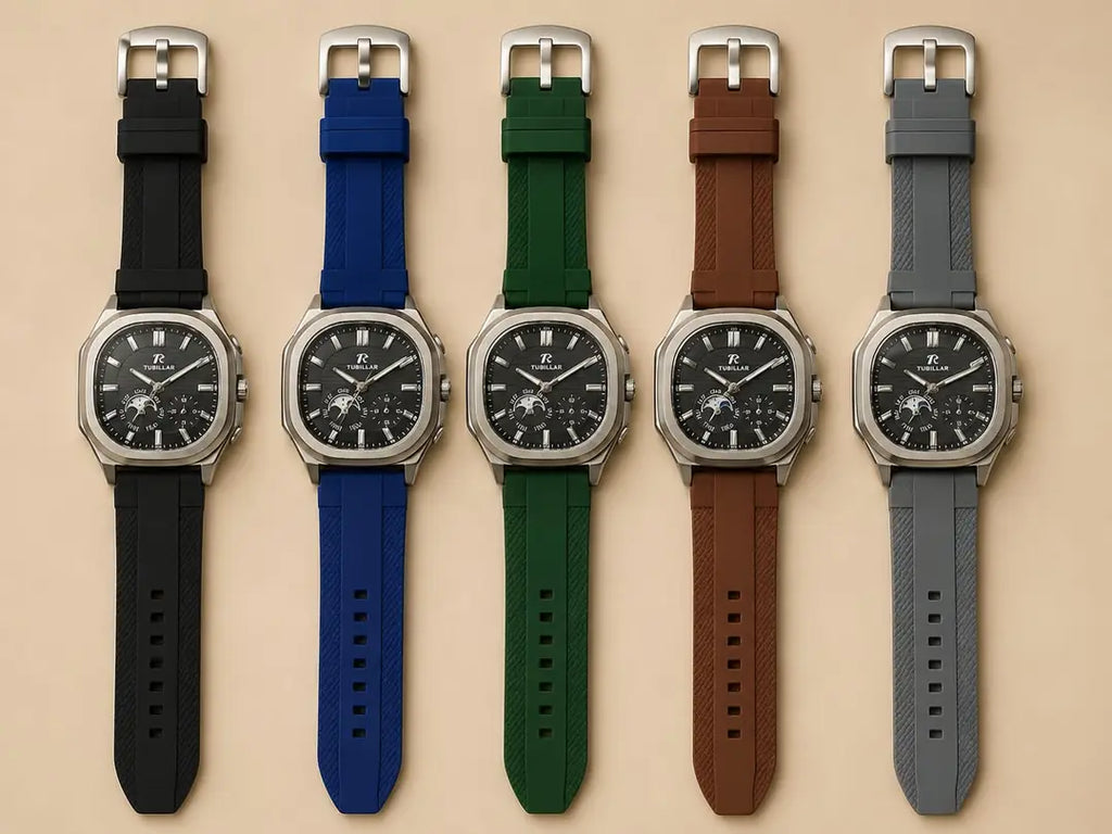 Men's Imported Quality Watch