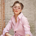 Elegant UV Protectant Sunglasses Sunglasses Pack Of 1
