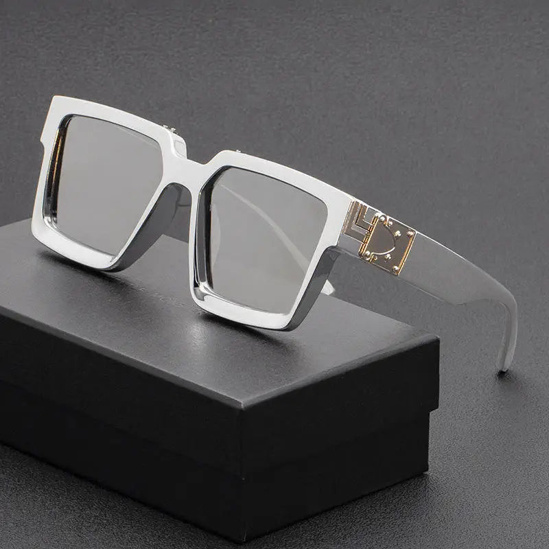 Elegant UV Protectant Sunglasses Sunglasses Pack Of 1
