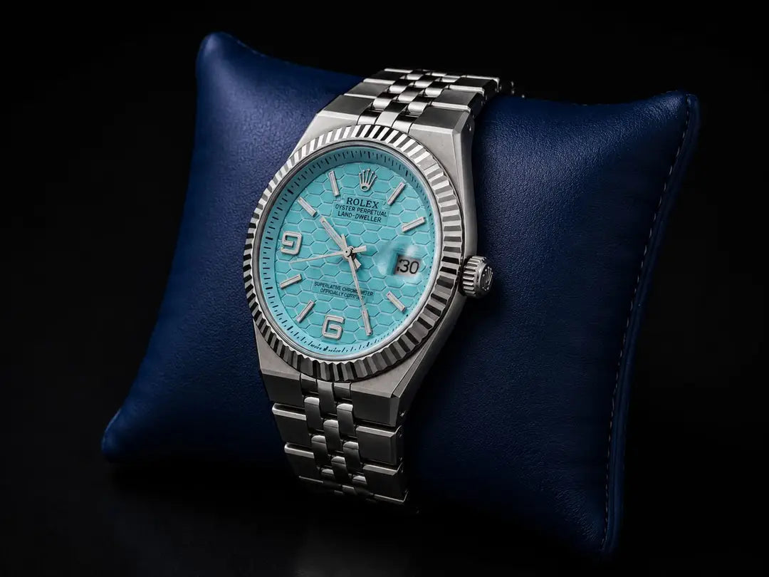 Men's Modern Stylish Look Watch