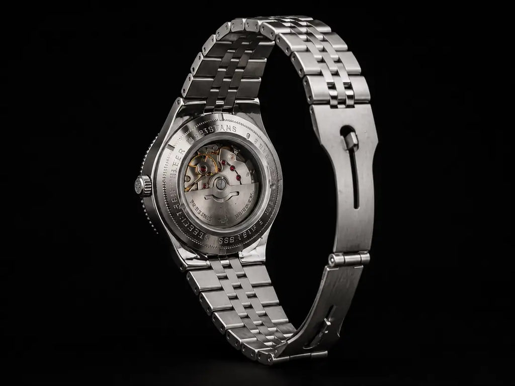 Men's Modern Stylish Look Watch