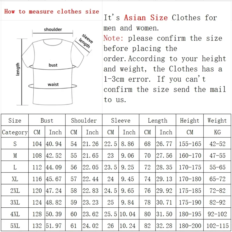 Men's Oversized T-shirts 5XL Fashion White Cotton T Shirt for Men Casual Summer Wear Star Print Tee Shirts Men Clothing